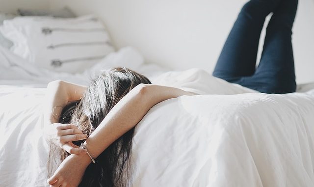 20 tipů na mini-relaxace a proč vůbec relaxovat