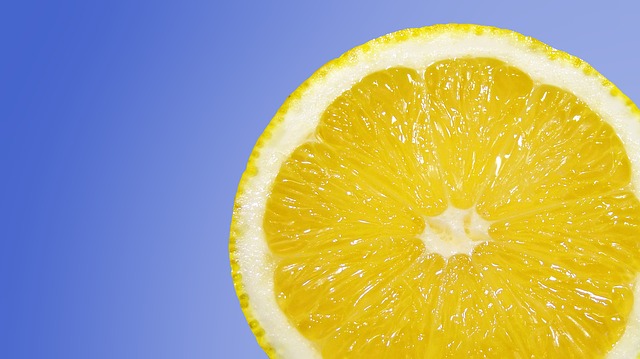 Co vše dokáže s atmosférou domova obyčejný citron