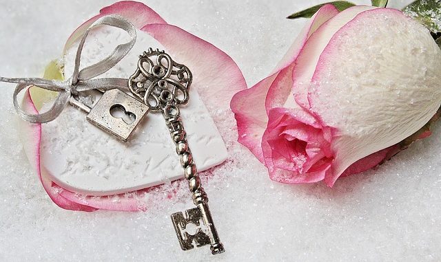 Inspirace na stylové Valentýnské dekorace