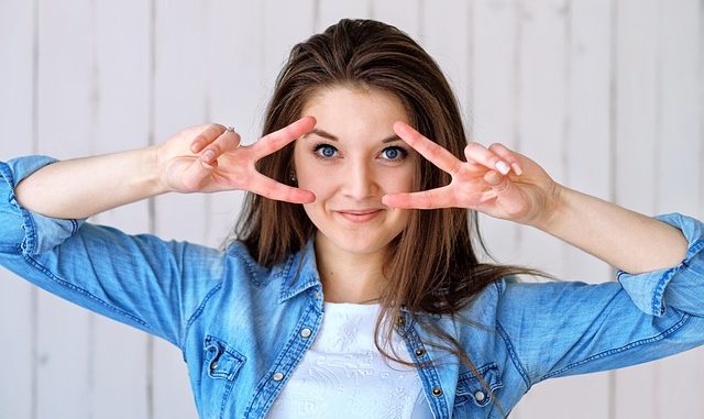 Jak vytunit staré a nepotřebné oblečení