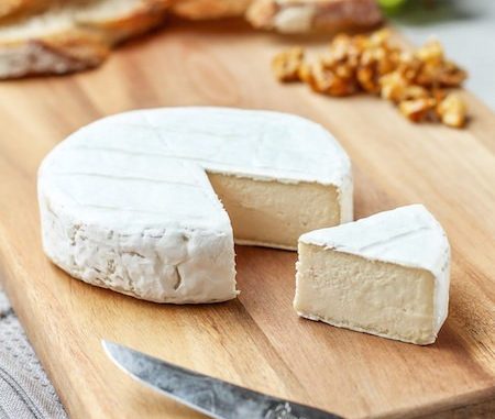 Recepty na zdravé vegetariánské sýry – až ochutnáte, nebudete chtít jiné…