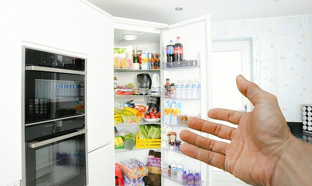 Užitečné věci, které můžete udělat s potravinami s ukončenou platností
