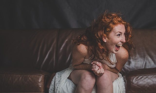 Zdravotní výhody častého smíchu – smějte se, jak jen můžete